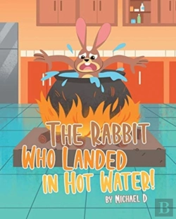 Bertrand.pt - The Rabbit Who Landed In Hot Water!