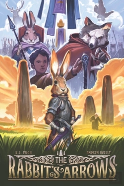 Bertrand.pt - The Rabbit'S Arrows