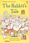 The Rabbit'S Tale