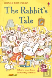 The Rabbit'S Tale