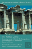 The Rabbula Corpus