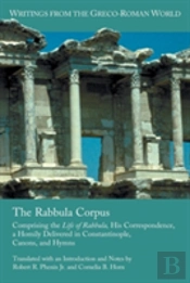 The Rabbula Corpus