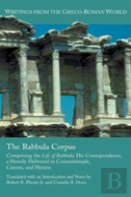 The Rabbula Corpus