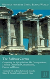 The Rabbula Corpus