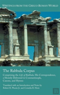 Bertrand.pt - The Rabbula Corpus