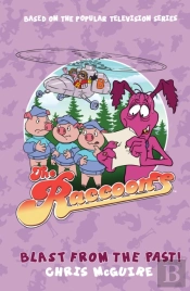 The Raccoons - Blast From The Past
