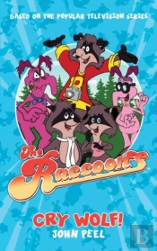 The Raccoons: Cry Wolf