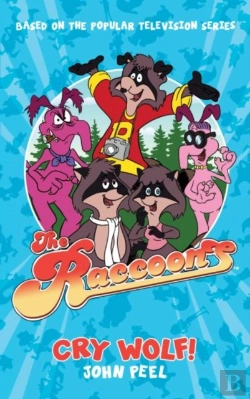 Bertrand.pt - The Raccoons: Cry Wolf