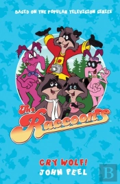The Raccoons - Cry Wolf