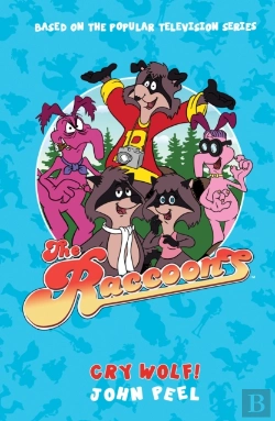 Bertrand.pt - The Raccoons - Cry Wolf