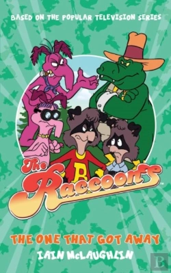 Bertrand.pt - The Raccoons: The One That Got Away