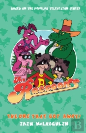 The Raccoons - The One That Got Away!