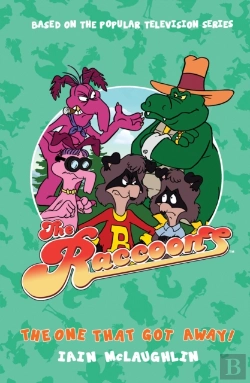 Bertrand.pt - The Raccoons - The One That Got Away!