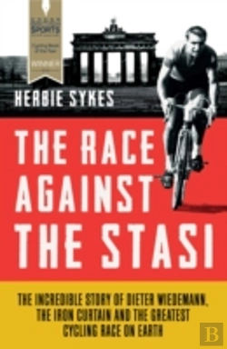 Bertrand.pt - The Race Against The Stasi