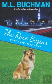 The Race Begins