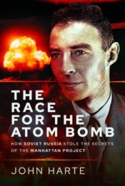 The Race For The Atom Bomb