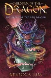 The Race For The Red Dragon: Children Of The Dragon 2