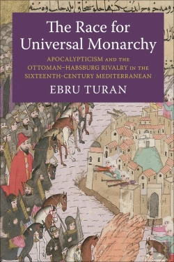 Bertrand.pt - The Race For Universal Monarchy