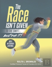 The Race Isn'T Given To The Swift...Built For It!