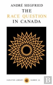 The Race Question In Canada