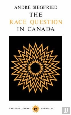 Bertrand.pt - The Race Question In Canada