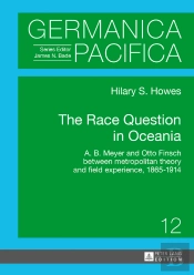 The Race Question In Oceania