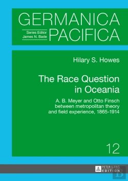 Bertrand.pt - The Race Question In Oceania
