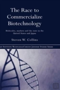 Bertrand.pt - The Race To Commercialize Biotechnology