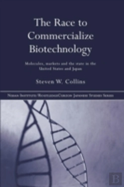 Bertrand.pt - The Race To Commercialize Biotechnology