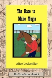 The Race To Make Magic