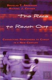 The Race To Reach Out