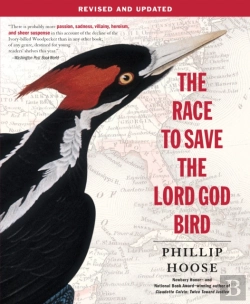 Bertrand.pt - The Race To Save The Lord God Bird