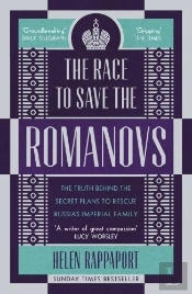 The Race To Save The Romanovs