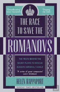 Bertrand.pt - The Race To Save The Romanovs