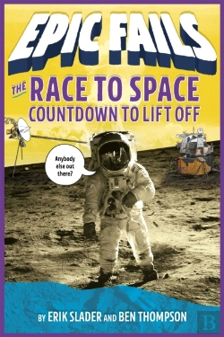 Bertrand.pt - The Race To Space: Countdown To Liftoff (Epic Fails #2)