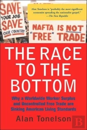 The Race To The Bottom