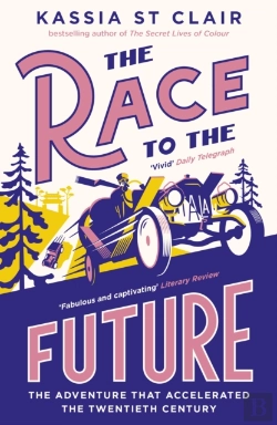 Bertrand.pt - The Race To The Future