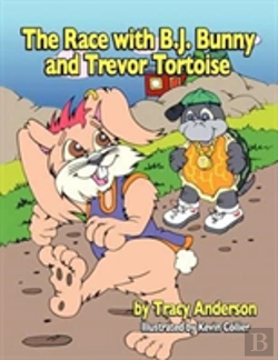 Bertrand.pt - The Race With B.J. Bunny And Trevor Tortoise