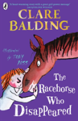 The Racehorse Who Disappeared