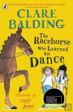 Bertrand.pt - The Racehorse Who Learned To Dance