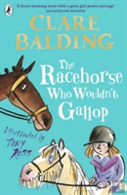 Bertrand.pt - The Racehorse Who Wouldn'T Gallop