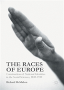 The Races Of Europe