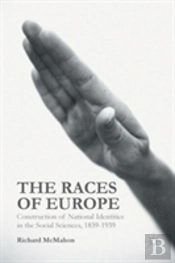 The Races Of Europe