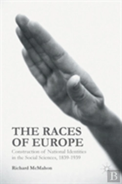 Bertrand.pt - The Races Of Europe