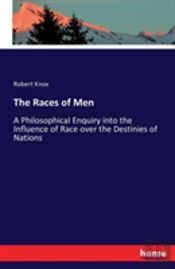 The Races Of Men