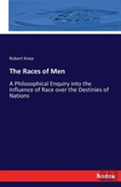 The Races Of Men