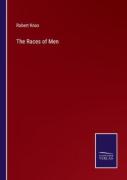 The Races Of Men