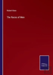 The Races Of Men