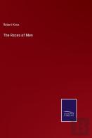 The Races Of Men