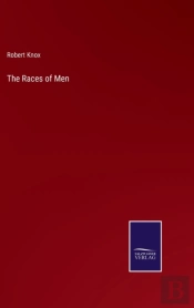 The Races Of Men